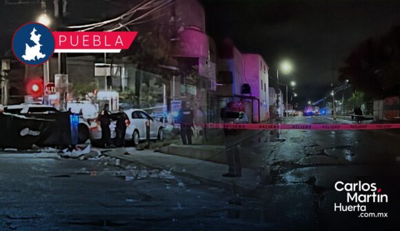 Asesinato conductor Fuentes de San Bartolo Identifican a conductor asesinado en Fuentes de San Bartolo