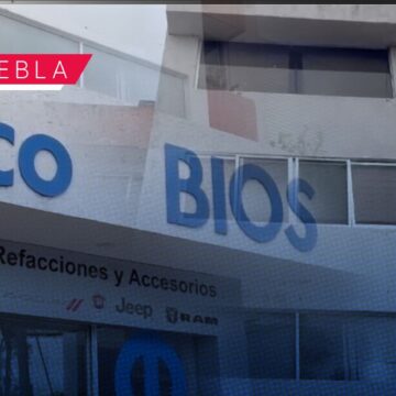 Asesinan a doctora de la tercera edad en su consultorio de San Baltazar Campeche