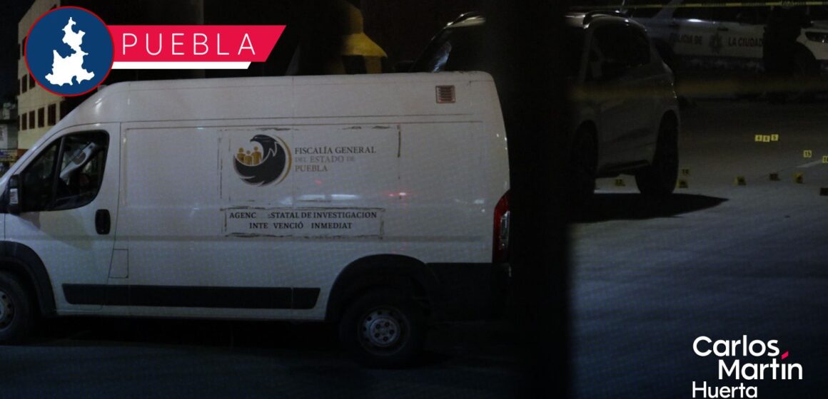 Agente de Homicidios de la FGE es atacado en Guadalupe Hidalgo; resultó herido
