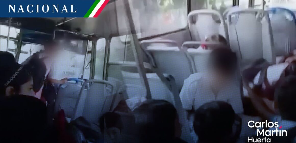 Ataque camión estudiantes Sinaloa Ataque a camión de estudiantes deja a chofer herido en Escuinapa, Sinaloa