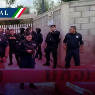 Ataque en secundaria de Torreón deja a subdirectora muerta y tres heridos; detienen a dos exalumnos