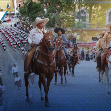 Atlixco alista Desfile Cívico Deportivo 2026 por el Aniversario de la Revolución Mexicana