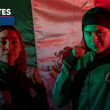 Avanzan pugilistas mexicanos en el Campeonato Panamericano de Boxeo 2026
