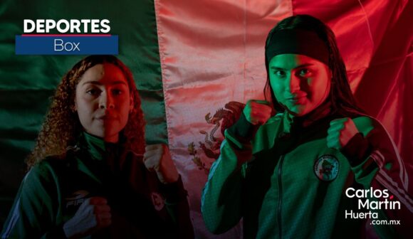 Avanzan pugilistas mexicanos en el Campeonato Panamericano de Boxeo 2026