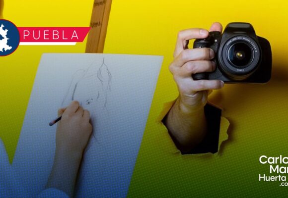 BUAP impulsa el concurso BioArte 2026 con dibujo, escultura y fotografía