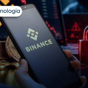 Binance sufre ciberataque de 6 mil 300 millones de dólares en activos digitales