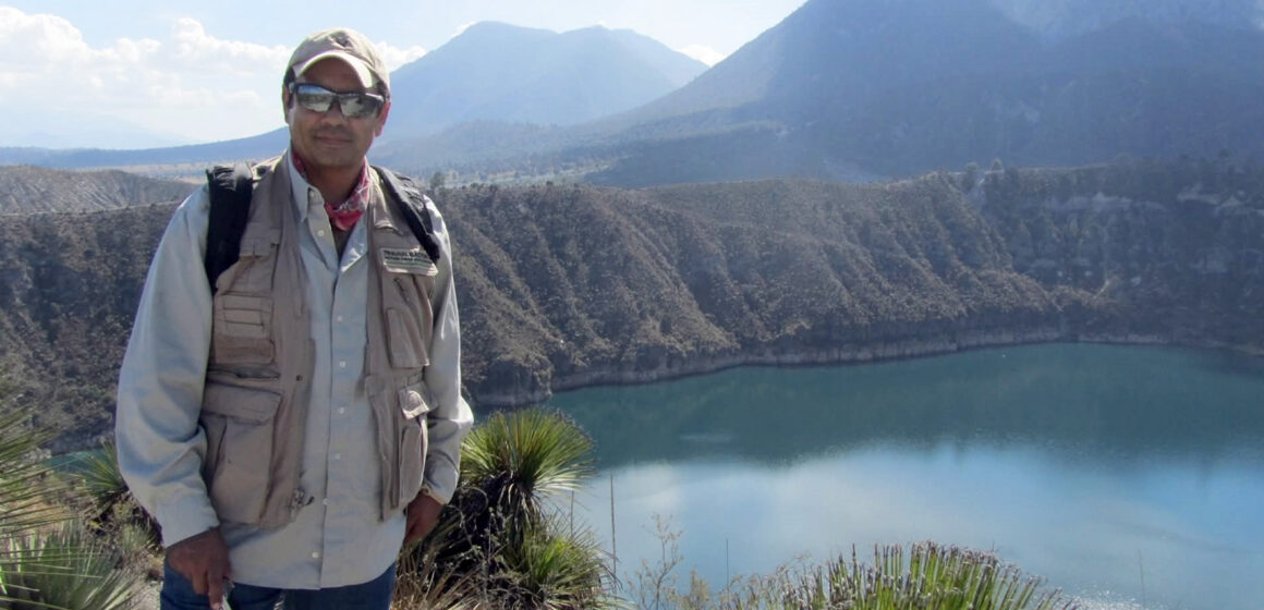 Hallazgo histórico: Investigadores de la BUAP descubren especie de tortuga amenazada en Puebla