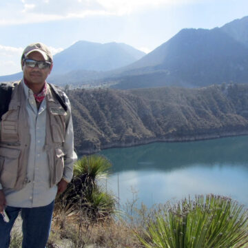 Hallazgo histórico: Investigadores de la BUAP descubren especie de tortuga amenazada en Puebla