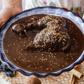 Calpan conmemorará el Día Estatal del Mole con muestra gastronómica y encuentro de cocineras tradicionales
