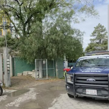 FGE investiga muerte de mujer en San Andrés Cholula FGE investiga muerte de María Fernanda en San Andrés Cholula; hay un detenido