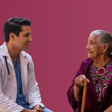 Salud Casa por Casa supera los 27 millones de consultas domiciliarias en México