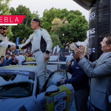 Carrera Panamericana 2026 deja amplia derrama económica y proyección internacional para Puebla