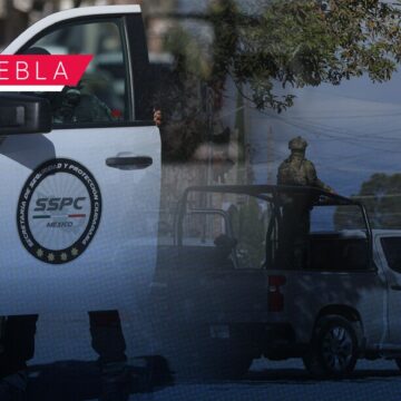 Cateo federal Santa Margarita Autoridades federales realizan cateo en inmueble de la colonia Santa Margarita