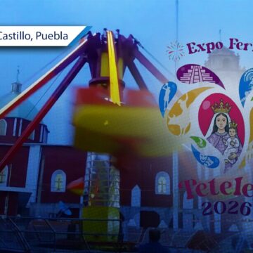 Celebra Teteles de Ávila Castillo su Expo Feria de Nuestra Señora del Rosario 2026
