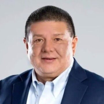 Detienen a César Jáuregui, exfiscal de Chihuahua