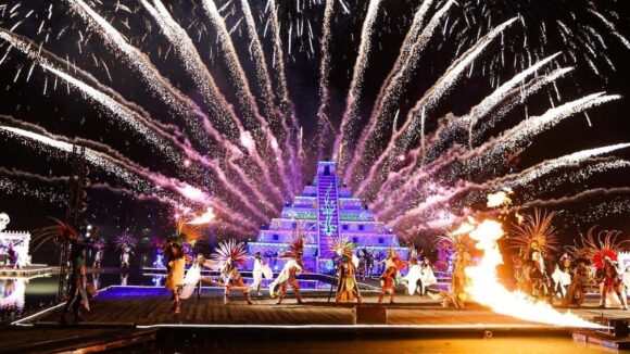 Chignahuapan se prepara pare el Festival de la Luz y la Vida con amplia derrama turística