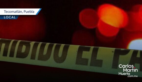 Hallan sin vida y con huellas de violencia a adulto mayor en Tecomatlán