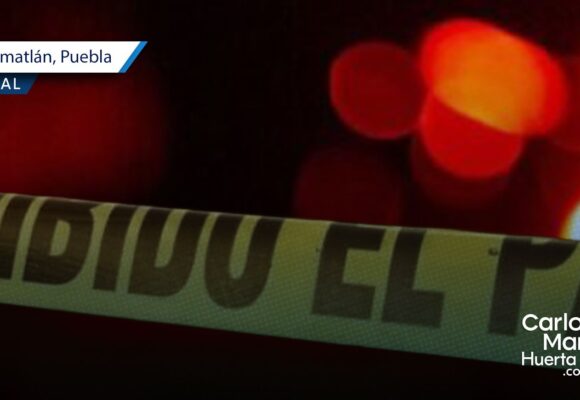 Hallan sin vida y con huellas de violencia a adulto mayor en Tecomatlán