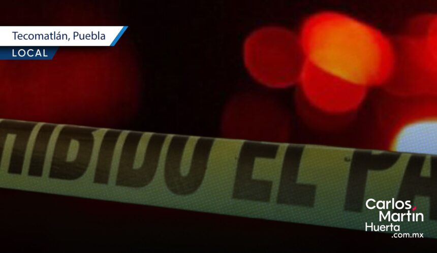 Hallan sin vida y con huellas de violencia a adulto mayor en Tecomatlán