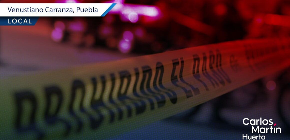 Matan a estudiante de medicina en Venustiano Carranza