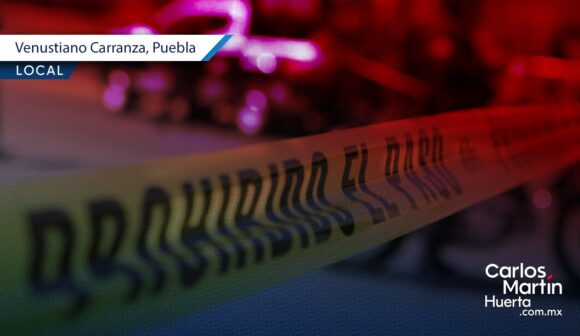 Matan a estudiante de medicina en Venustiano Carranza