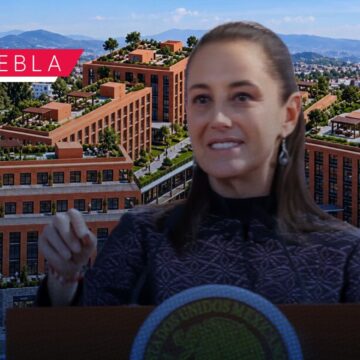 “Debe cumplir con la norma”: Sheinbaum sobre proyecto de Grupo Carso en Paseo de San Francisco