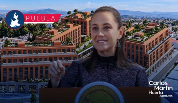 “Debe cumplir con la norma”: Sheinbaum sobre proyecto de Grupo Carso en Paseo de San Francisco
