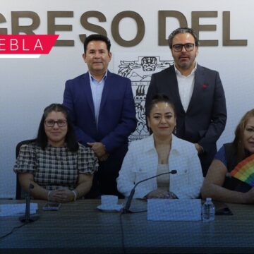 Comisión del Congreso de Puebla avala exhorto para revisar el Registro Estatal de Organizaciones de la Sociedad Civil