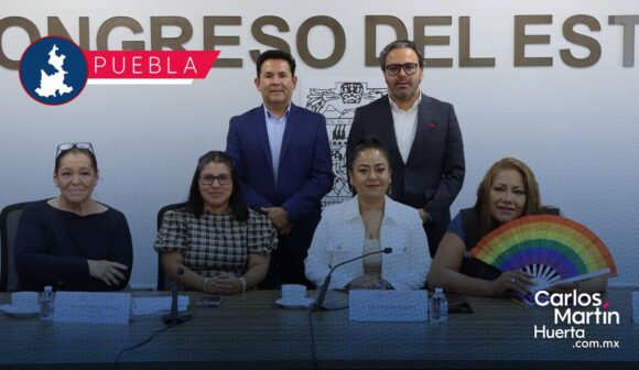 Comisión del Congreso de Puebla avala exhorto para revisar el Registro Estatal de Organizaciones de la Sociedad Civil