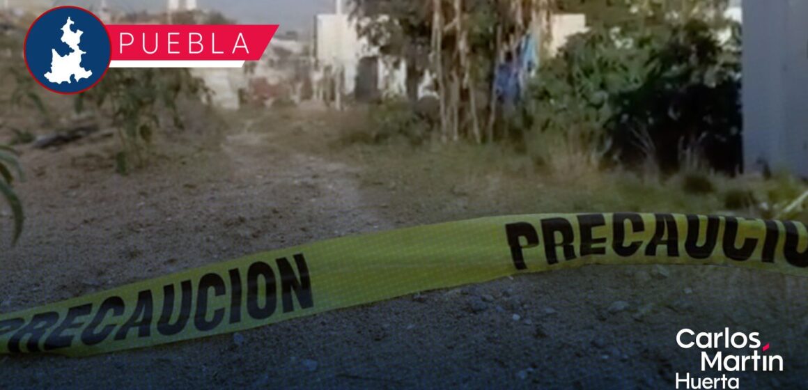 Con huellas de violencia, localizan cuerpo de joven sin vida en La Resurrección