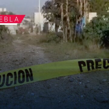 Con huellas de violencia, localizan cuerpo de joven sin vida en La Resurrección