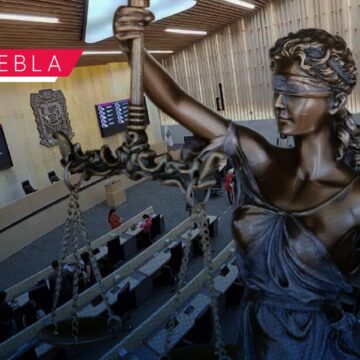 Congreso de Puebla aprueba que Ley del Tribunal de Justicia Administrativa entre en vigor en 2028