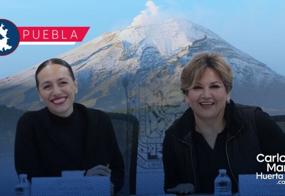 Congreso de Puebla aprueba renombrar el "Paso de Cortés" como "Paso del Águila"