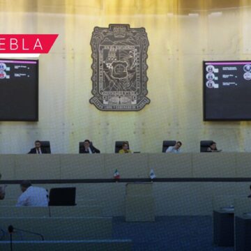 Congreso de Puebla avala acuerdo para priorizar recursos de seguridad en el Presupuesto 2027