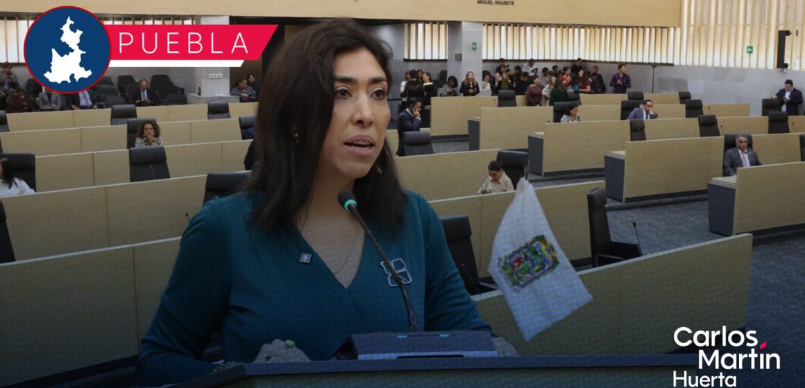 Congreso de Puebla avala exhorto a municipios para incluir perspectiva de género en presupuestos 2027