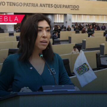 Congreso de Puebla avala exhorto a municipios para incluir perspectiva de género en presupuestos 2027 Congreso de Puebla avala exhorto a municipios para incluir perspectiva de género en presupuestos 2027