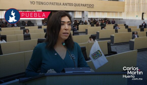 Congreso de Puebla avala exhorto a municipios para incluir perspectiva de género en presupuestos 2027