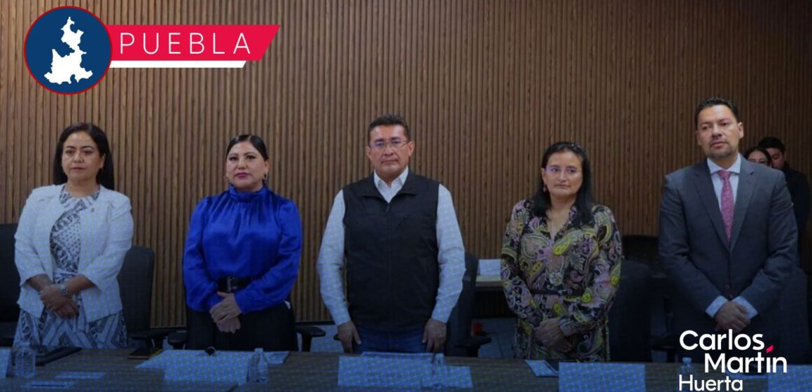 Congreso de Puebla avala propuesta para crear el Centro de Capacitación para Migrantes en Retorno