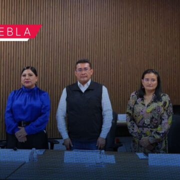 Congreso de Puebla avala propuesta para crear el Centro de Capacitación para Migrantes en Retorno