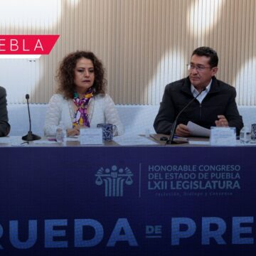 Congreso de Puebla dará prioridad a iniciativa del ISSSTEP para créditos de vivienda