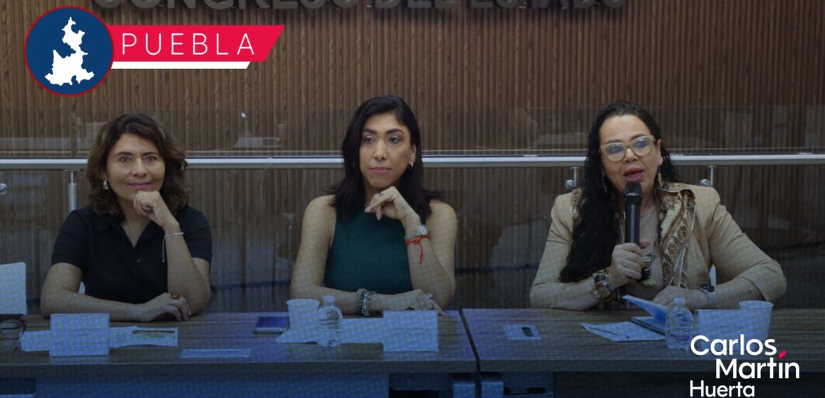 Convoca Congreso de Puebla al Foro sobre el Derecho Integral al Cuidado para reducir brechas de género Convoca Congreso de Puebla al Foro sobre el Derecho Integral al Cuidado para reducir brechas de género
