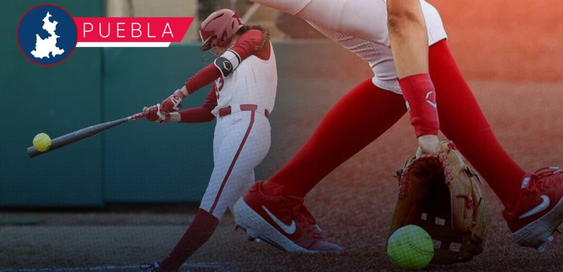Convoca Puebla a visorías para integrar la selección estatal de softbol rumbo a Orgullo Nacional 2027