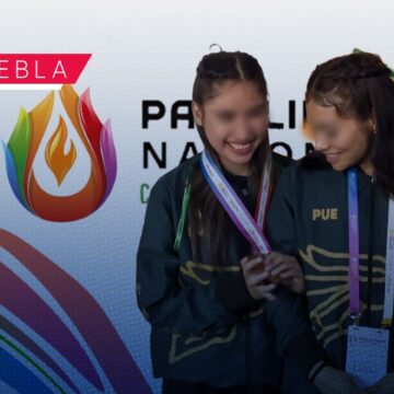 Cosechan paratletas poblanos 16 medallas en el inicio de la Paralimpiada Nacional CONADE 2026