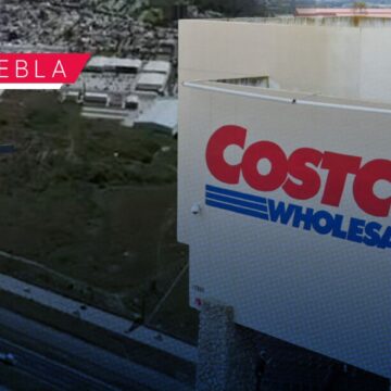 Nuevo Costco en Puebla prevé apertura para septiembre de 2027