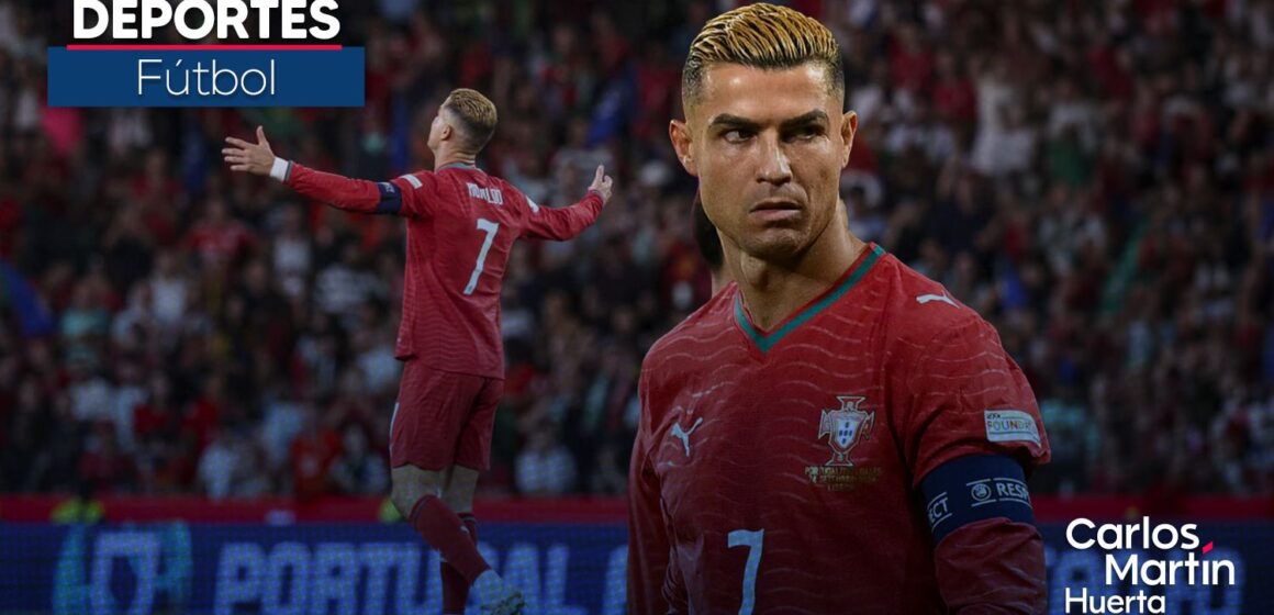Cristiano Ronaldo rompe el silencio tras abandonar la Selección de Portugal