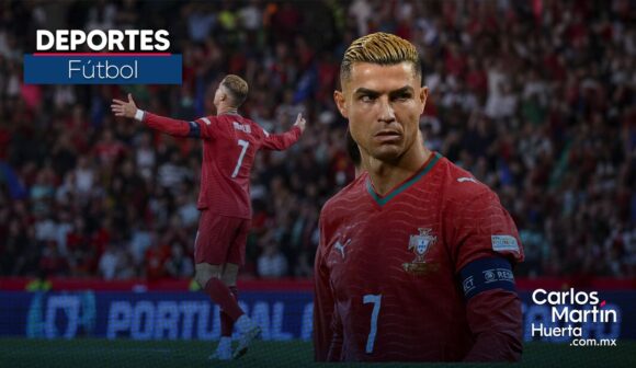 Cristiano Ronaldo rompe el silencio tras abandonar la Selección de Portugal