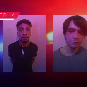 Caen dos por el homicidio de un niño de dos años en San Baltazar Tetela