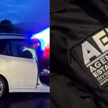 Diseño sin título (34) Fiscalía de Oaxaca descarta participación de agentes en balacera de Acatlán de Osorio