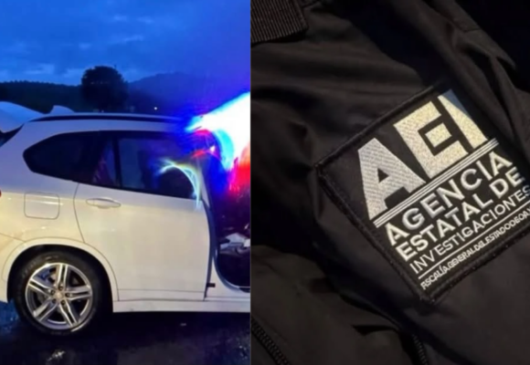 Fiscalía de Oaxaca descarta participación de agentes en balacera de Acatlán de Osorio