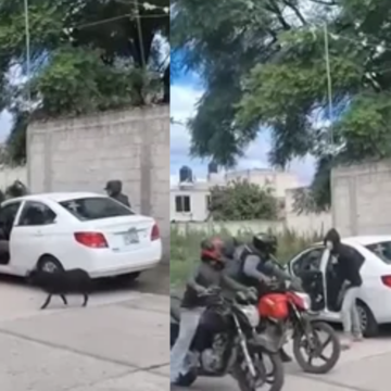 Asaltan a familia con 140 mil pesos al intentar comprar un auto por Facebook en Texmelucan